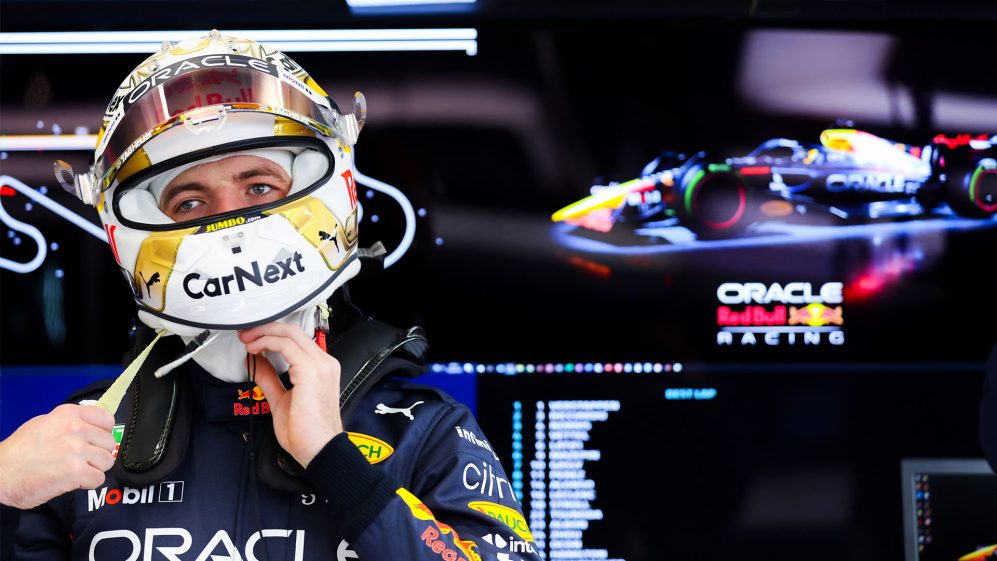F1 | Red Bull, Verstappen: “Mi sento davvero bene all’interno della squadra”