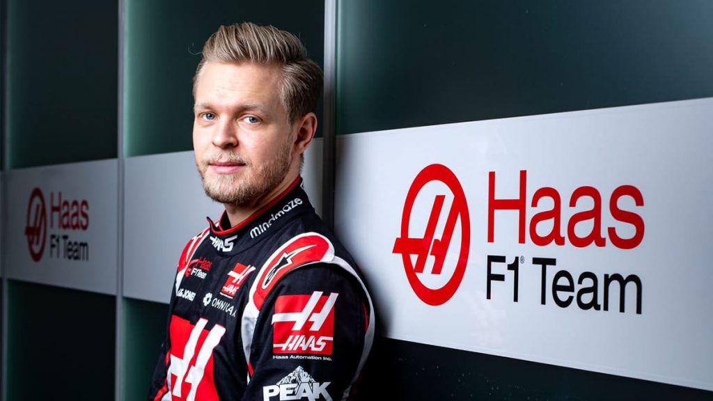 Formula 1 | Steiner non ha dubbi: “Magnussen può portare la Haas in zona punti”
