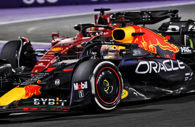 F1 | GP Arabia Saudita, Red Bull contro Ferrari: una sfida su tutti i fronti