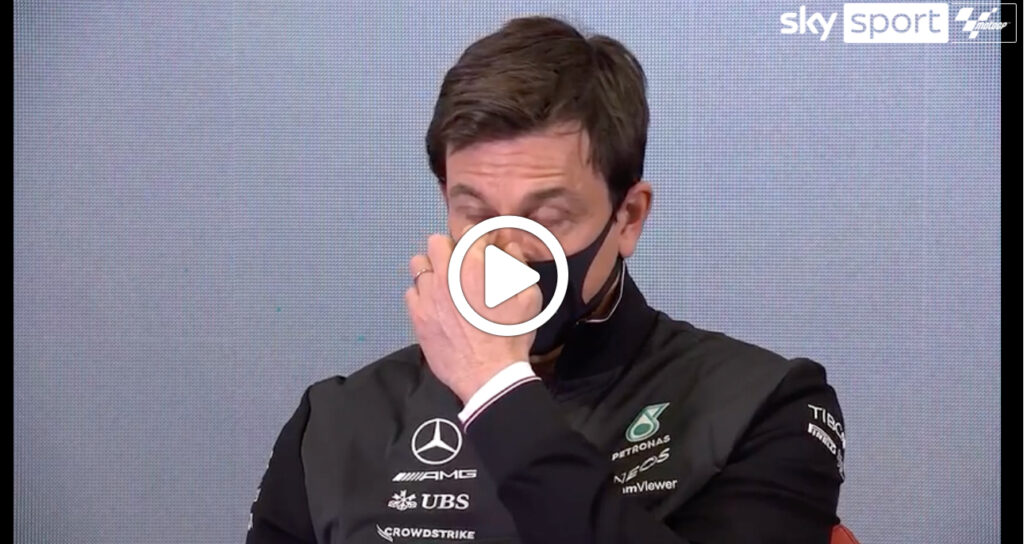 F1 | Wolff e Horner in coro: “Lasciamoci alle spalle la stagione 2021” [VIDEO]