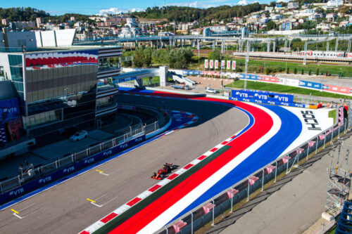 F1 | Sochi pronta a intraprendere un’azione legale contro FIA e Liberty Media