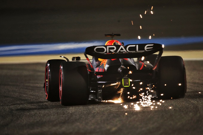 F1 | GP Bahrain: come i piloti hanno interpretato il tracciato con le nuove vetture