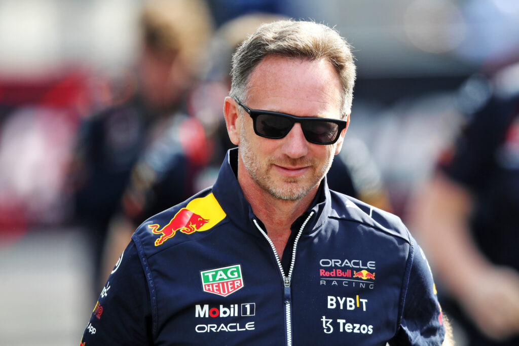 F1 | Red Bull, Christian Horner: “Dobbiamo consolidare questo risultato in gara”