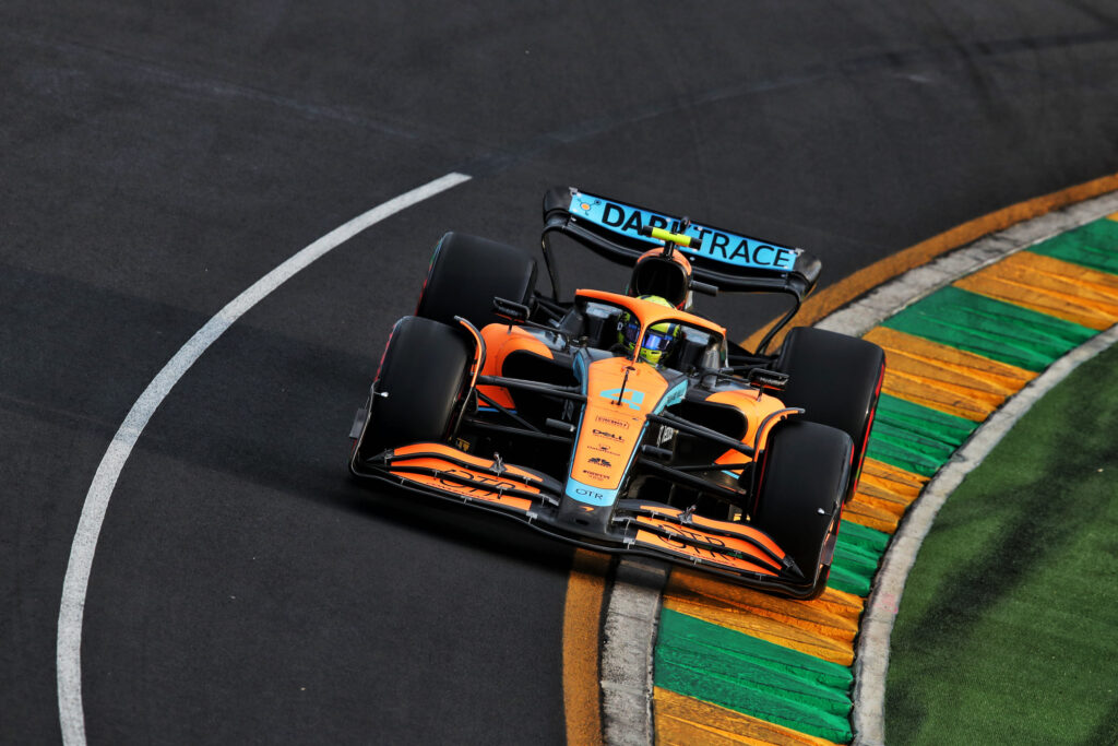 F1 | McLaren, Lando Norris è quarto: “Grande ricompensa per la squadra”
