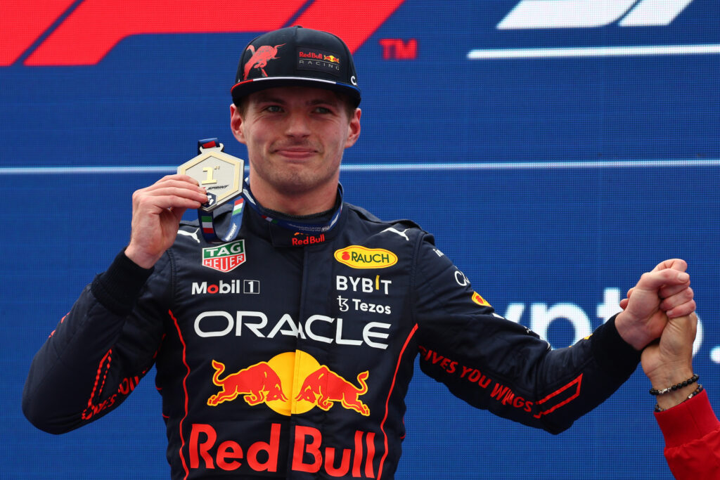 F1 | Red Bull, Max Verstappen: “Non ci sono garanzie per domani”