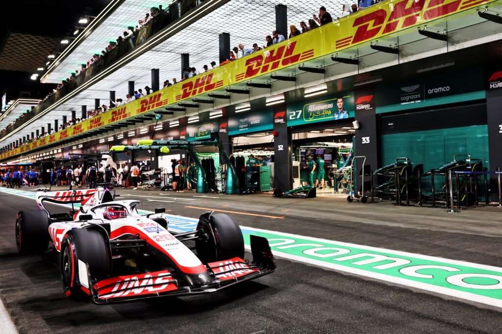 Formula 1 | Steiner: “Porteremo aggiornamenti, ma non voglio sbagliare come nel 2019”