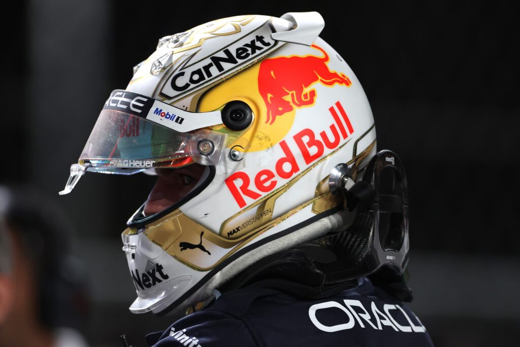 F1 | Red Bull, Verstappen: “Le modifiche dell’Albert Park offriranno più opportunità di sorpasso”