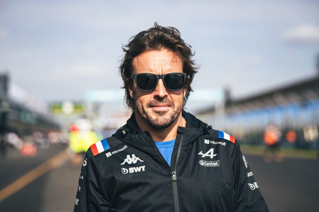 F1 | Alpine, Alonso: “Meritiamo di più”