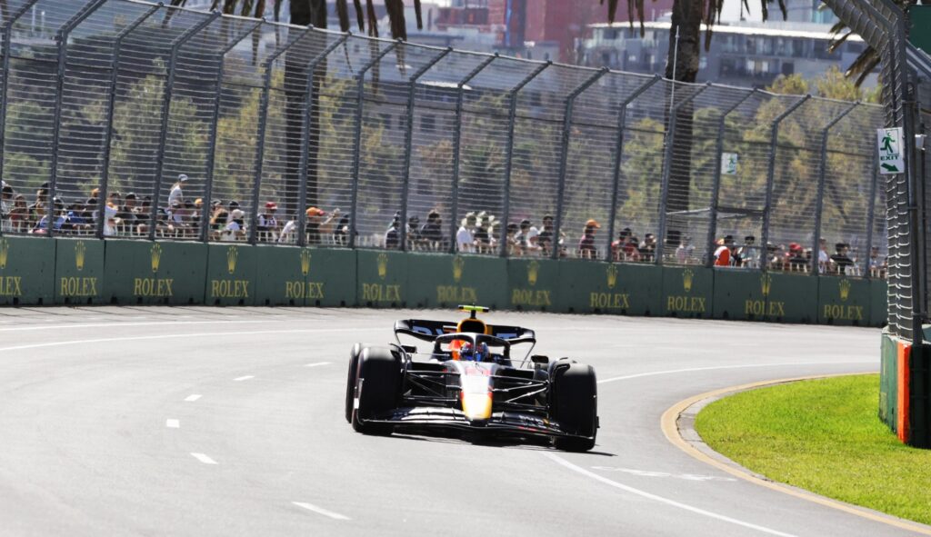 F1 | Red Bull, Perez ammette: “Giornata complicata, dobbiamo capire tante cose”