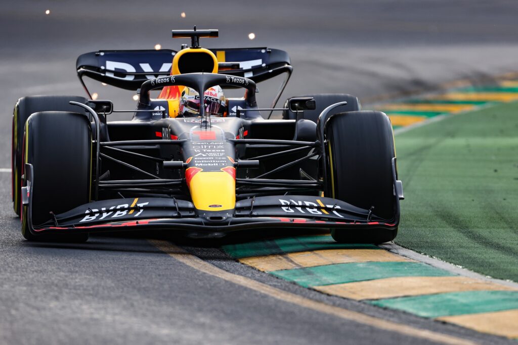 F1 | Analisi passi gara a Melbourne: testa a testa Leclerc-Verstappen