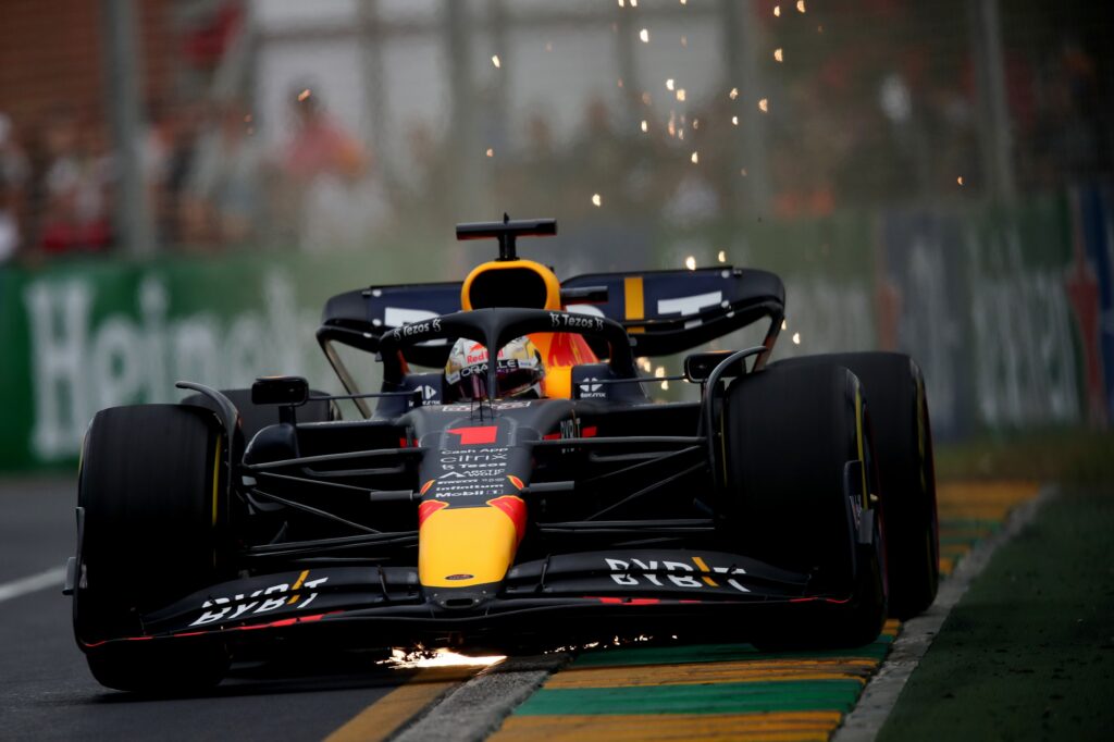 F1 | Marko bacchetta Verstappen: “Deve stare più tranquillo”