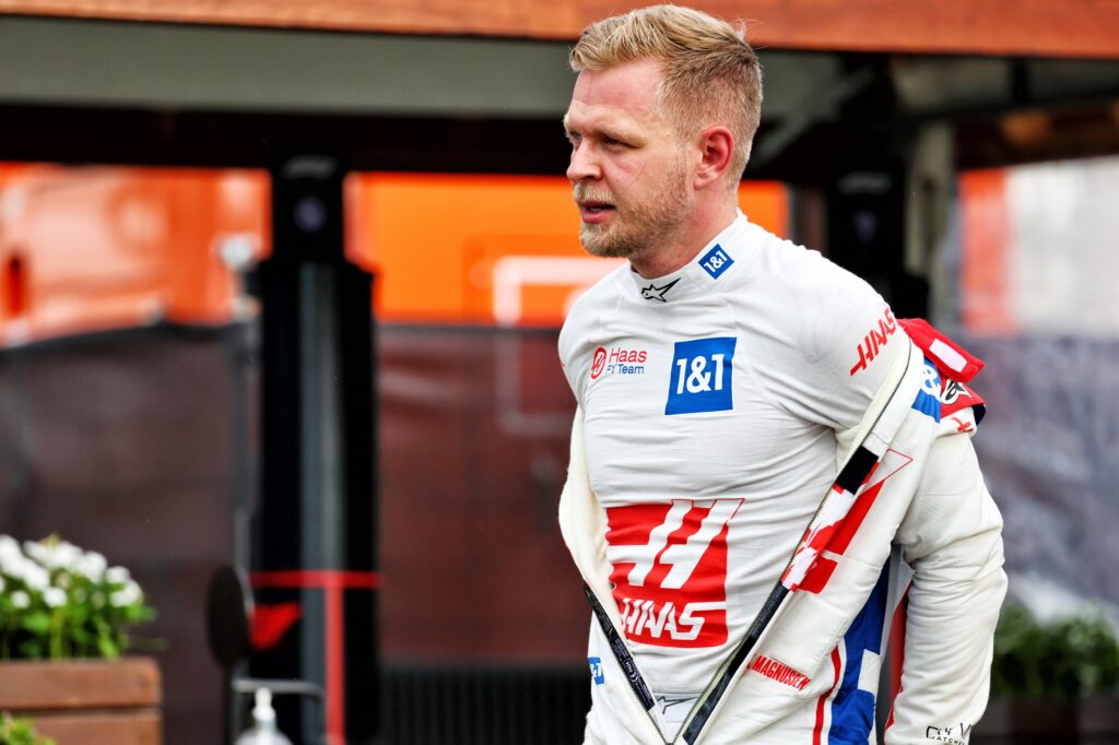 Formula 1 | Haas, Magnussen escluso in Q1 a Melbourne