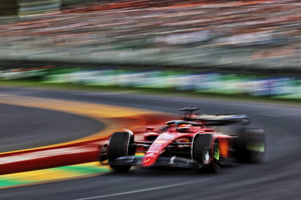 F1 | Ferrari, Charles Leclerc sotto investigazione a Melbourne