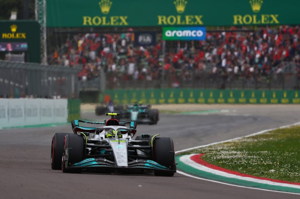 Formula 1 | Mercedes, Wolff: “Questa macchina non è degna di essere guidata da Hamilton”