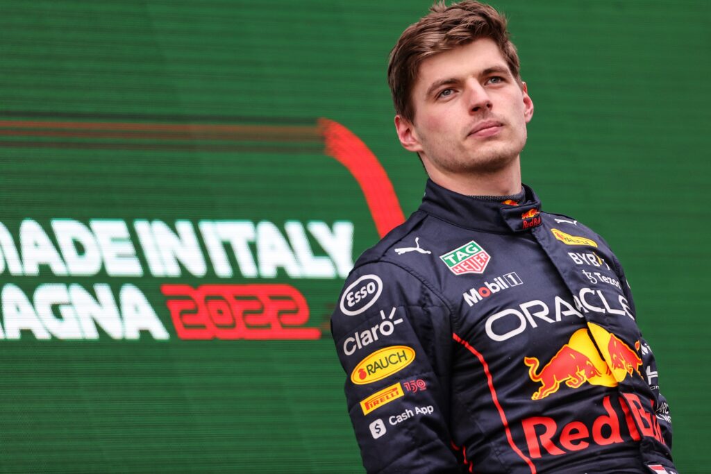 F1 | Verstappen sulle interviste in pista: “Bisogna cambiare il format e raggruppare tutte le TV”