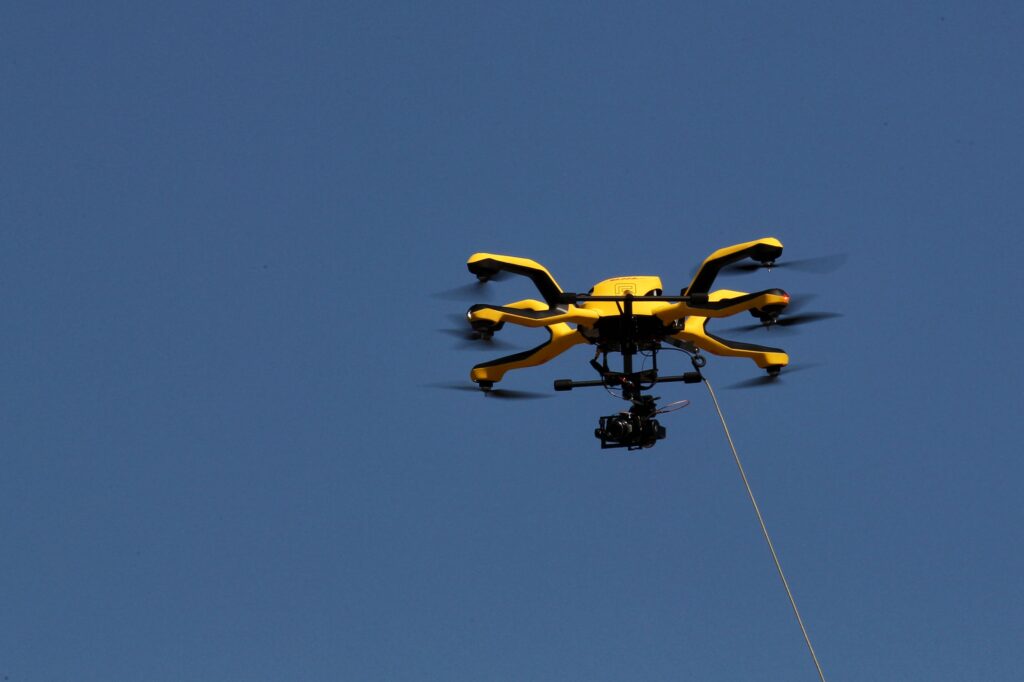 F1 | Sequestrati droni nel weekend del Gran Premio a Imola