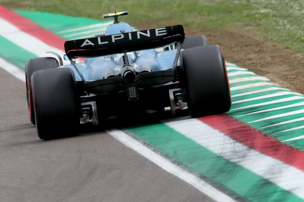 F1 | Alpine, obiettivo riscatto dopo una Sprint al di sotto delle aspettative