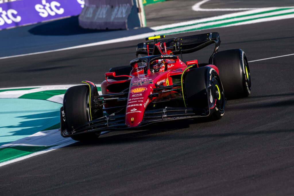 Formula 1 | GP Australia, la Ferrari ritrova dopo due anni una Albert Park rinnovata