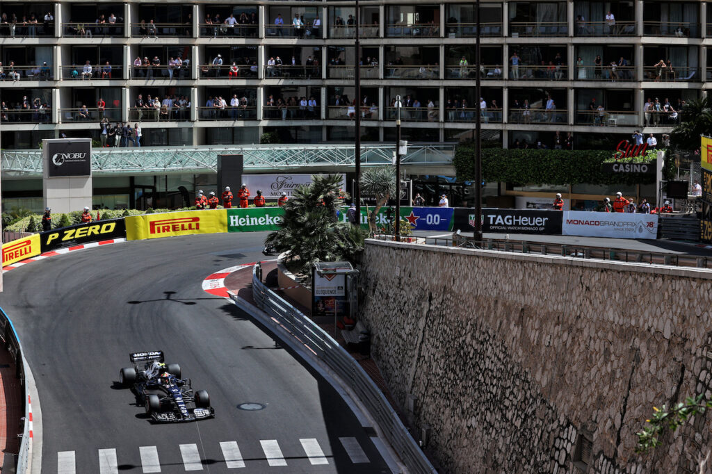 Formula 1 | Gasly: “Perdere il GP di Monaco sarebbe uno shock”