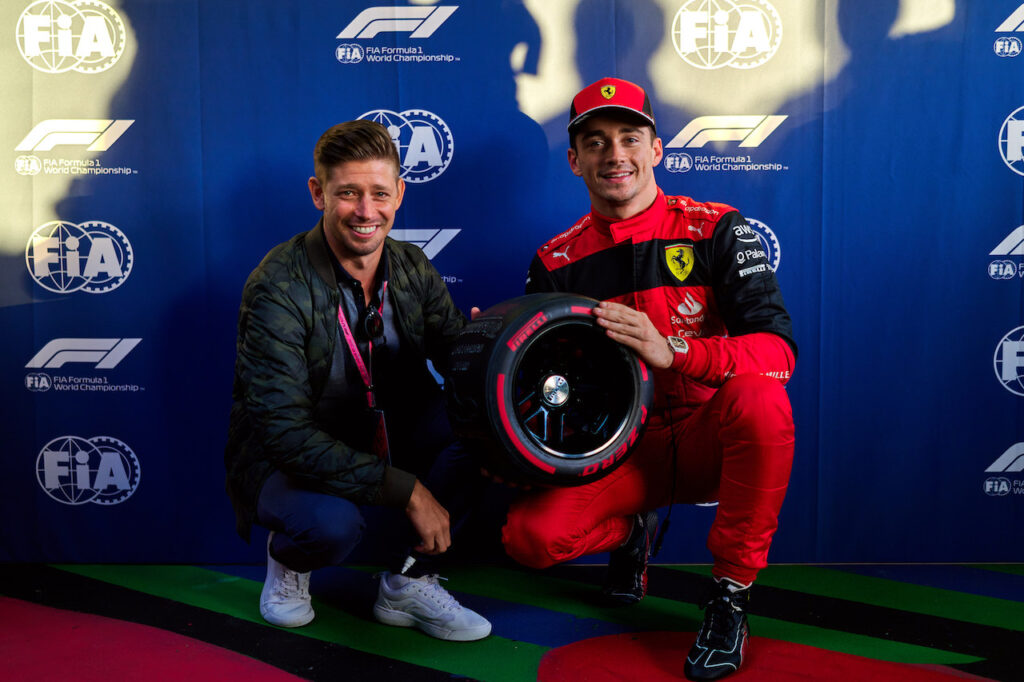 Formula 1 | Leclerc in pole position a Melbourne, grande rammarico per Sainz