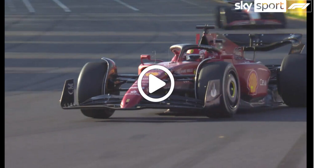 F1 | Ferrari, tre indizi fanno una prova: il punto di Leo Turrini dopo l’Australia [VIDEO]