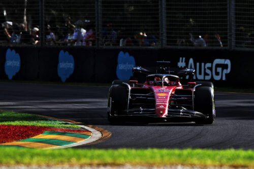 Formula 1 | Binotto frena gli entusiasmi: “Ad Imola solo piccoli aggiornamenti”