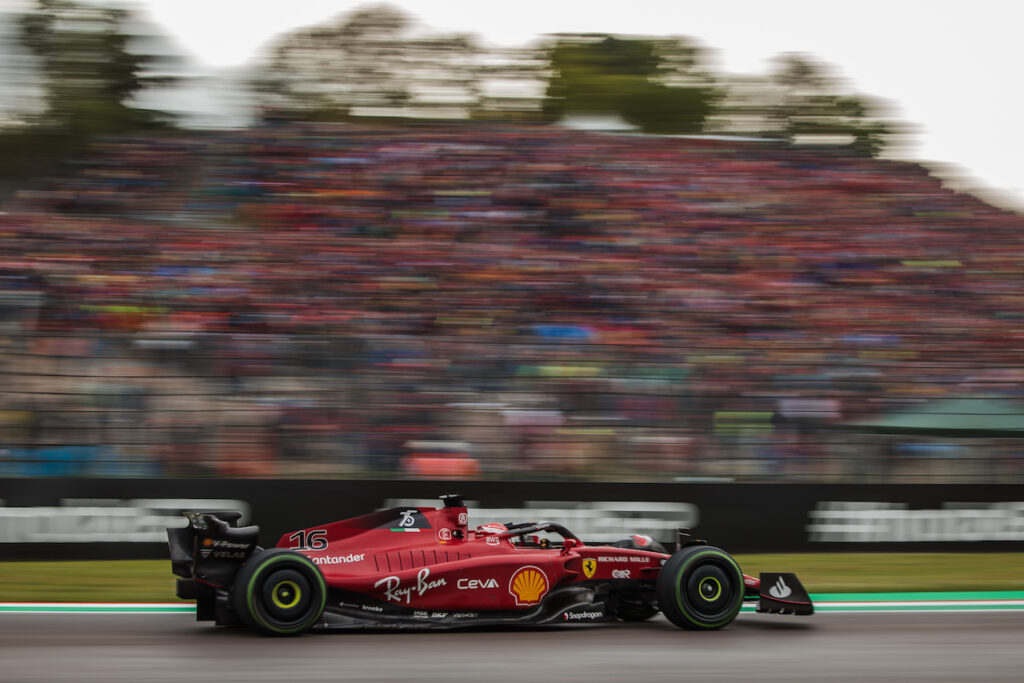 F1 | Ferrari alla prova più importante: inizia la partita degli sviluppi