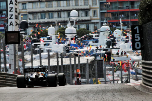 Formula 1 | Boeri difende il GP di Monaco: “Monte Carlo non rischia di perdere il GP”