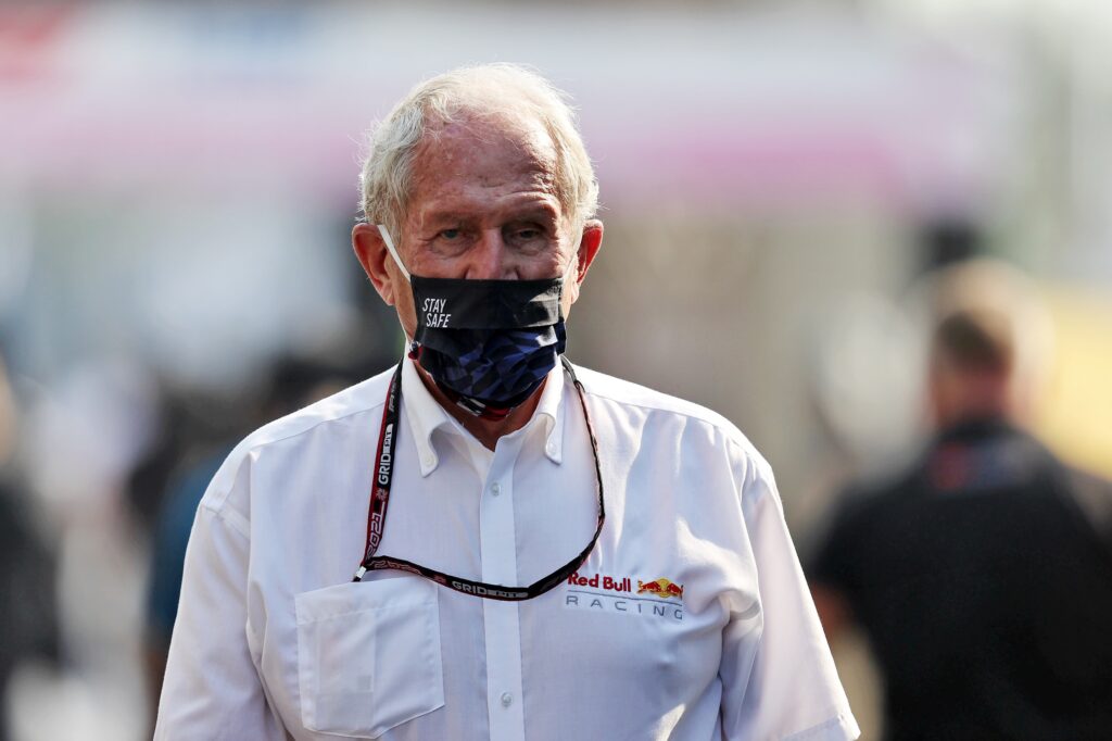 F1 | Red Bull, Marko: “Porsche? Siamo il partner più interessante per un produttore”