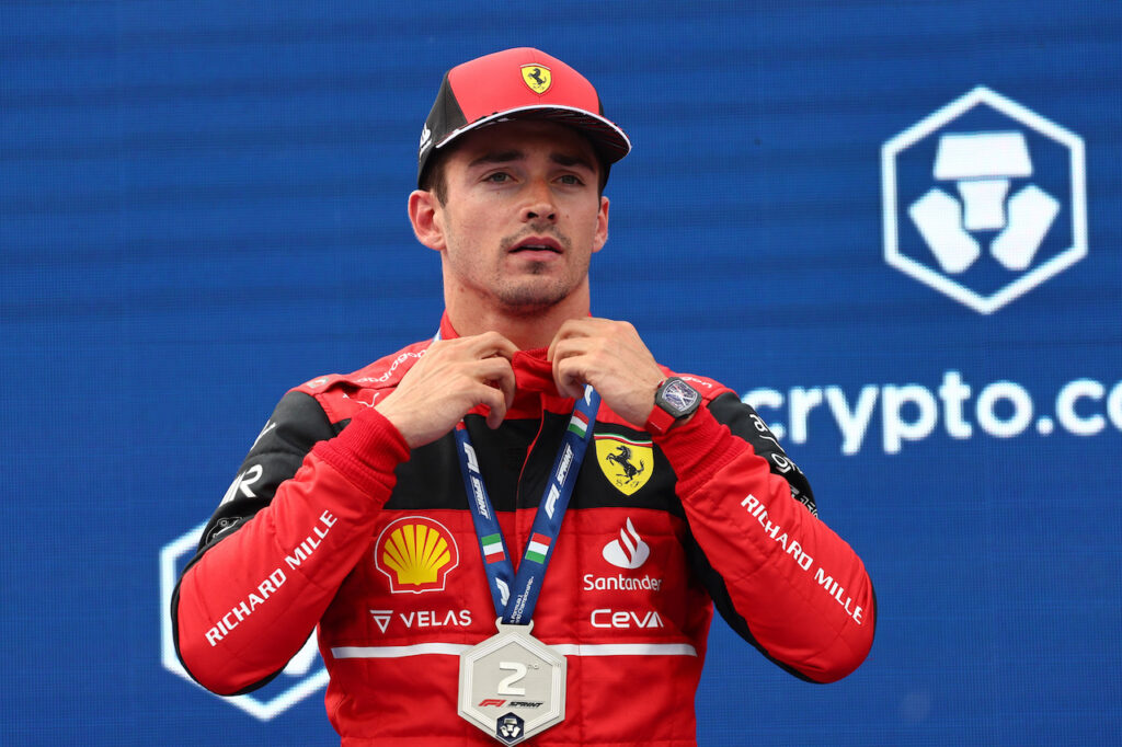 F1 | Ferrari, grande attesa per una gara che si preannuncia tirata