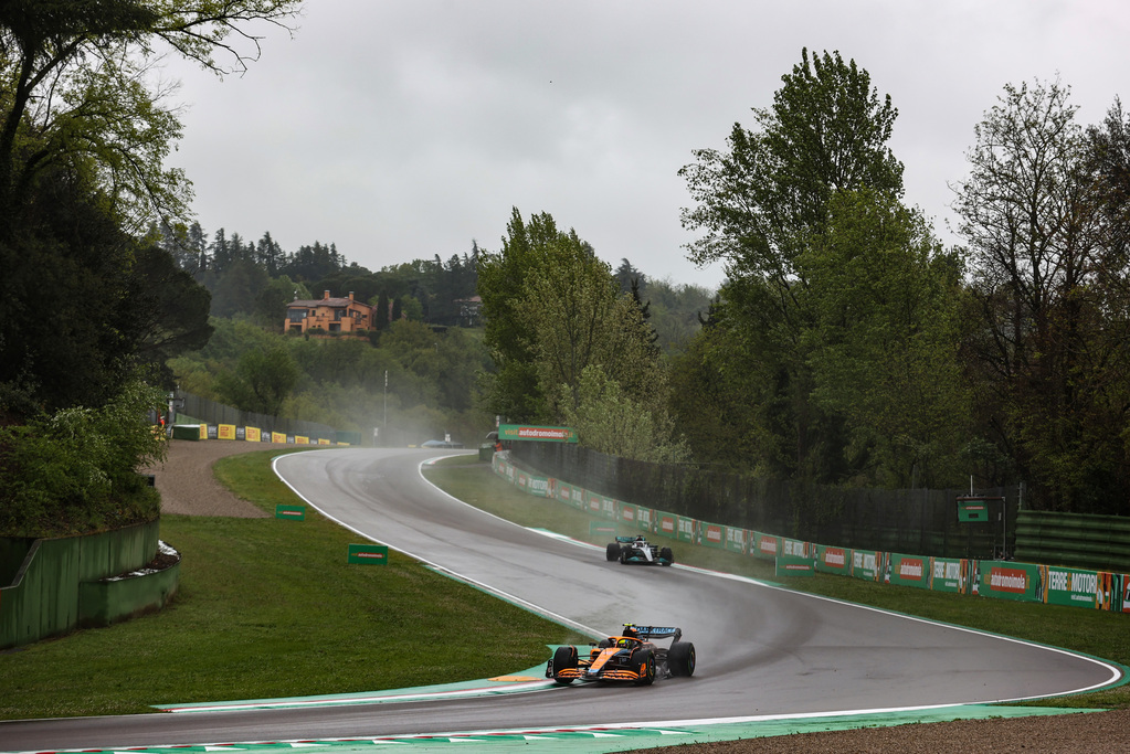 Diretta F1 | GP Imola 2022: Live Qualifiche (foto e video)
