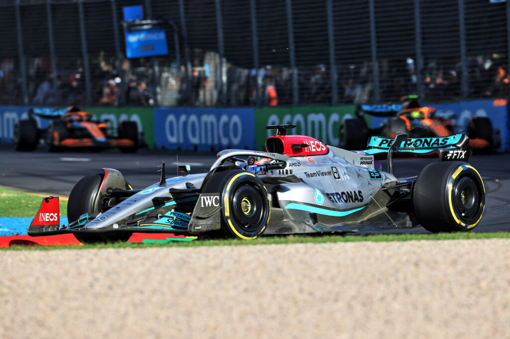 Formula 1 | Hakkinen e la rimonta Mercedes: “Possono rientrare nella lotta per il titolo”