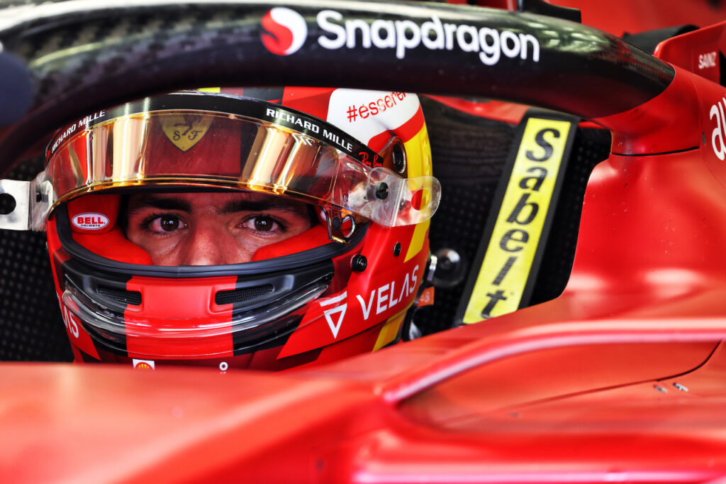 F1 | Marko non ha dubbi: “Sainz è il numero 2 della Ferrari”