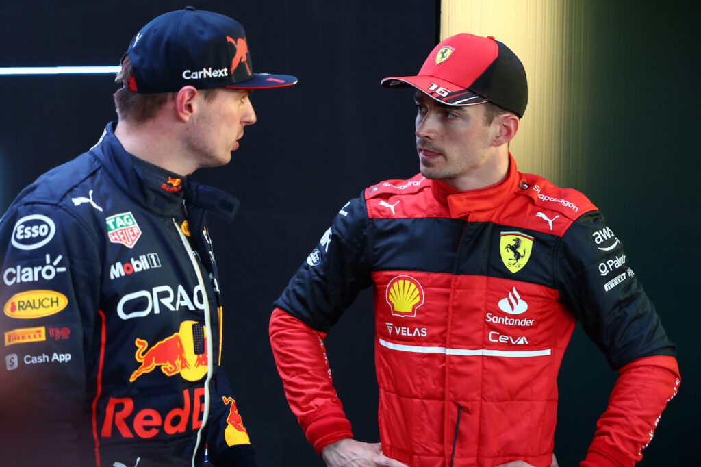F1 | La rassegnazione di Verstappen: “Al momento non abbiamo motivi per credere nel titolo”
