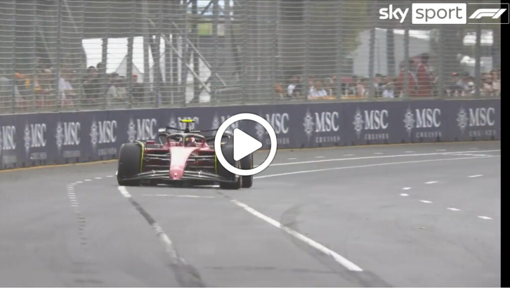 F1 | Vanzini e le quattro zone DRS a Melbourne: “La Formula 1 sta cambiando pelle” [VIDEO]