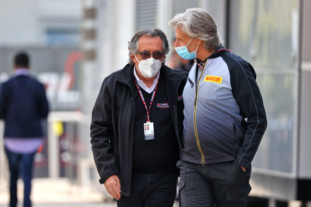 F1 | Minardi eletto Presidente Commissione monoposto FIA