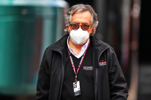 F1 | Minardi su Vettel: “Dovrebbe ritirarsi, non vincerà più”