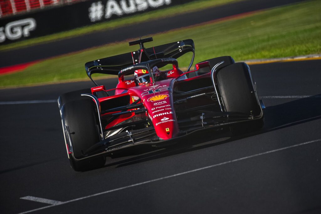 F1 | La Ferrari ha il suo eroe: il Predestinato (con)vince