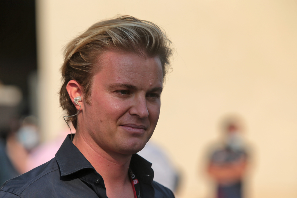 F1 | Rosberg: “Wolff mente per difendere Hamilton”