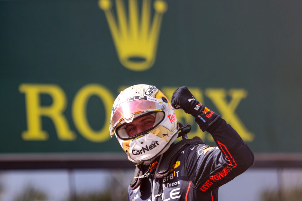 F1 | Red Bull, incredibile gara di Verstappen: “Che finale!”
