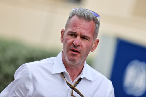 Formula 1 | FIA, Niels Wittich è guarito e sarà a Miami