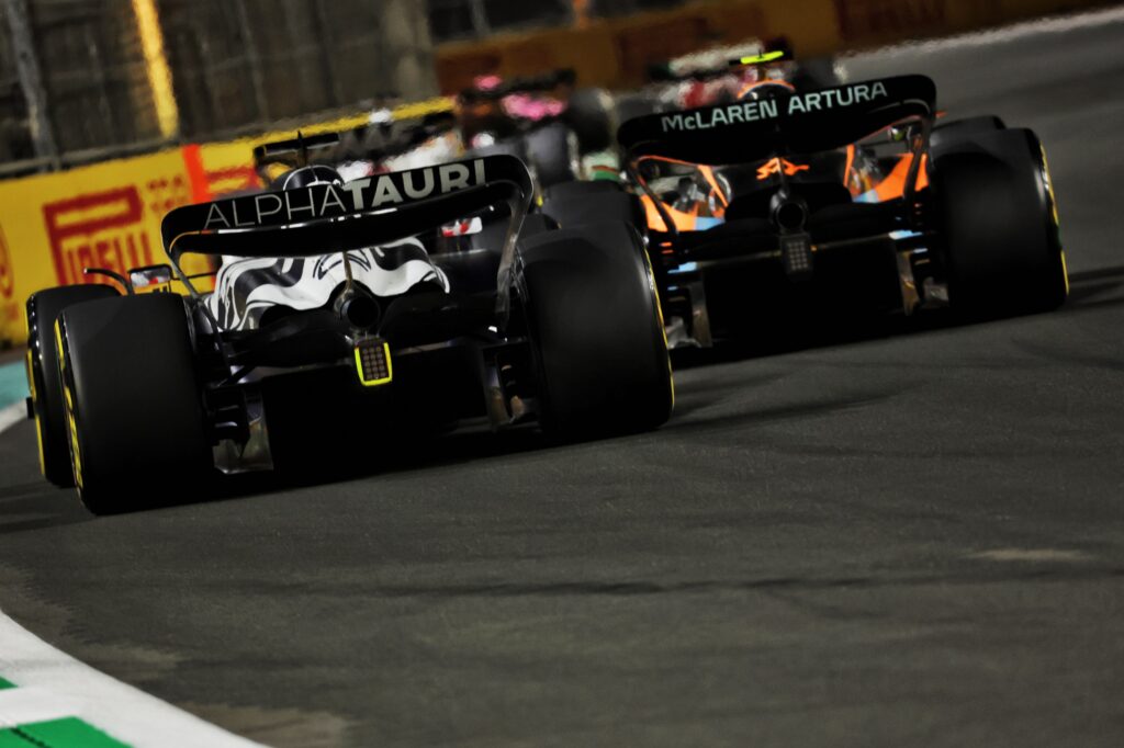 F1 | McLaren, Andreas Seidl gegen Bevorzugung der „B-Teams“