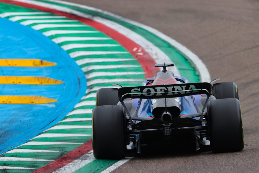 Formula 1 | Williams a caccia di punti sul nuovo circuito di Miami