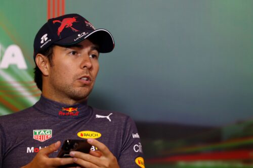 F1 | Perez sulla gara di Miami: “Importante trovare il giusto compromesso aerodinamico”