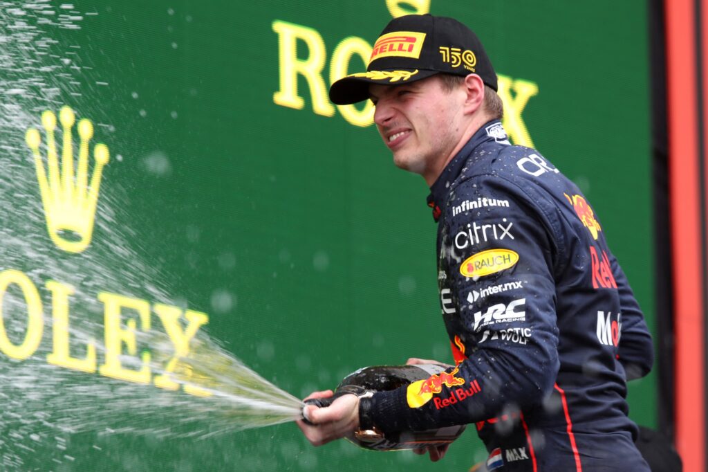 F1 | Verstappen: “Sarà un weekend pazzesco, Miami perfetta per un Gran Premio”