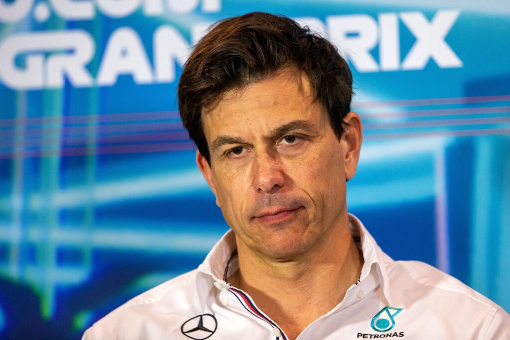 F1 | Mercedes, Wolff: “Il risultato di Russell specchio di quello che possiamo fare a Monaco”