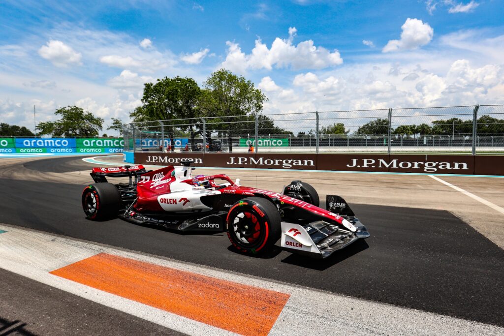 Formula 1 | Alfa Romeo, Bottas fiducioso in vista di Barcellona