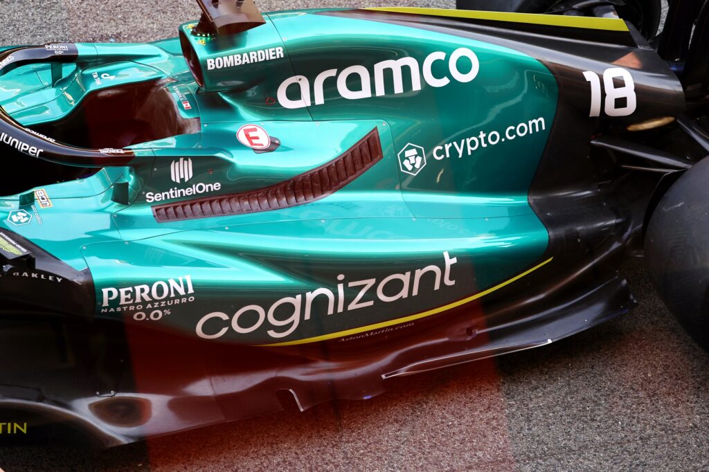 Formula 1 | Aston Martin, anche Vettel avrà la “Versione B” della AMR22