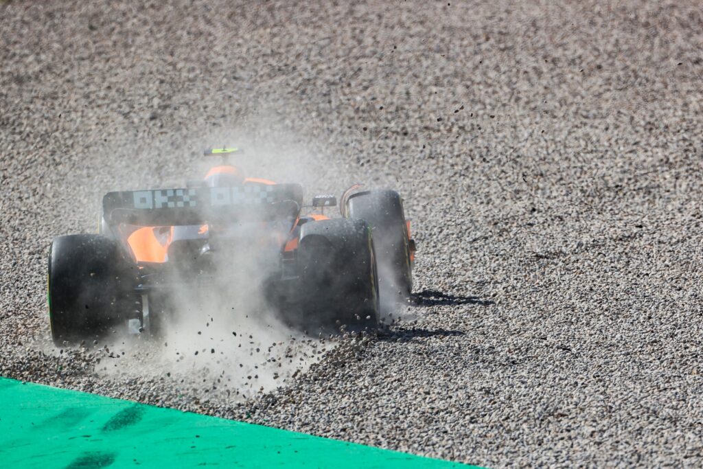 Formula 1 | McLaren, prove libere sottotono per Ricciardo e Norris