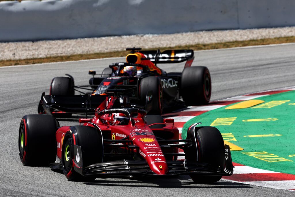 F1 | Ferrari, che mazzata per Leclerc: “Purtroppo può capitare, dobbiamo guardare il lato positivo”